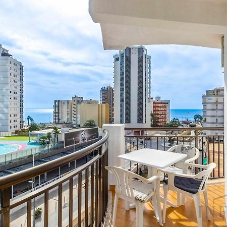 Inftour Paola 5 Apartamento Calpe Bagian luar foto