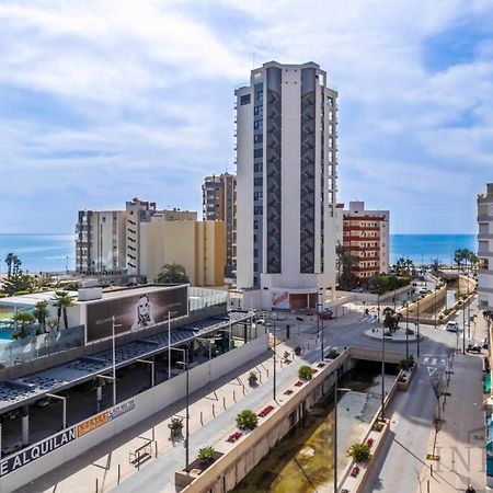 Inftour Paola 5 Apartamento Calpe Bagian luar foto