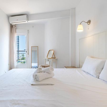 Inftour Paola 5 Apartamento Calpe Bagian luar foto