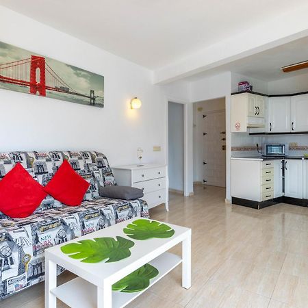 Inftour Paola 5 Apartamento Calpe Bagian luar foto