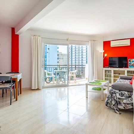 Inftour Paola 5 Apartamento Calpe Bagian luar foto