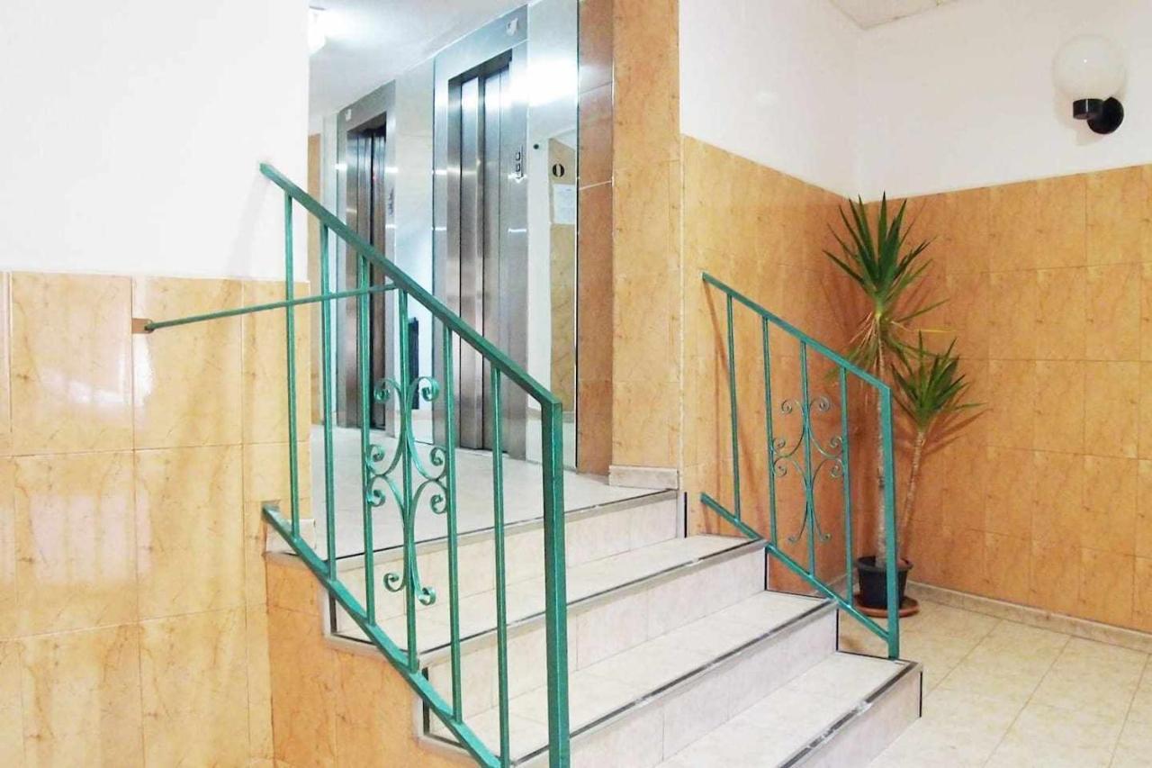 Inftour Paola 5 Apartamento Calpe Bagian luar foto