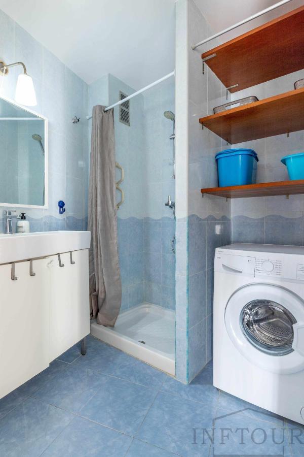 Inftour Paola 5 Apartamento Calpe Bagian luar foto